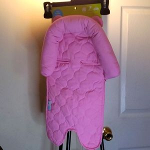 ON THE GOLDBUG INFANT HEAD SUPPORT ❌❌️BETTER TO ADD TO A BUNDLE OF 2 OR MORE❌️❌️